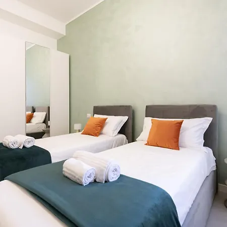 Easylife - - Aurispa 2 - Navigli Mediolan