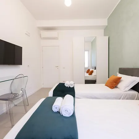 Easylife - - Aurispa 2 - Navigli Apartman Milánó