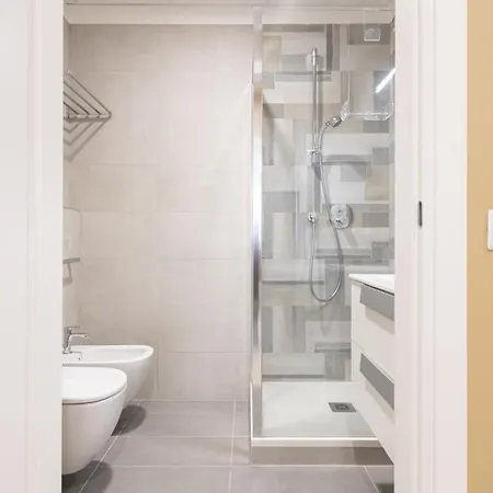 Apartment Easylife - - Aurispa 2 - Navigli Mailand