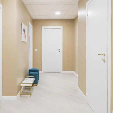 Apartman Easylife - - Aurispa 2 - Navigli