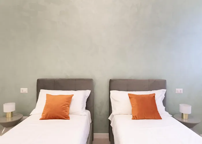 Easylife - - Aurispa 2 - Navigli Milán