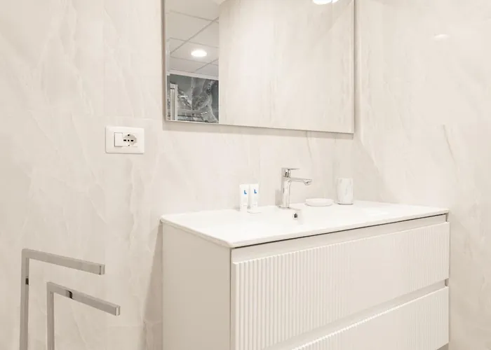 Easylife - - Aurispa 2 - Navigli Apartmán Milán