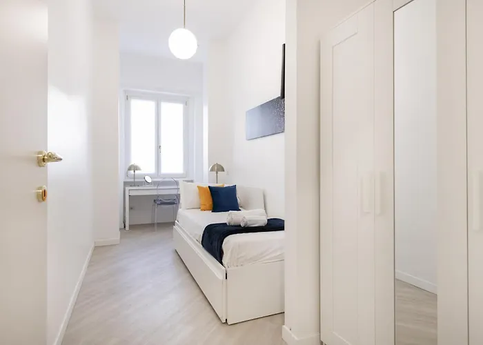 Easylife - - Aurispa 2 - Navigli Apartmán