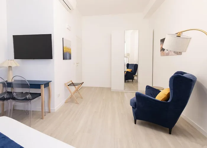 Easylife - - Aurispa 2 - Navigli Apartmán Milán