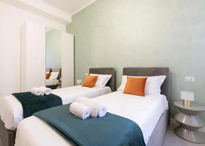 Easylife - - Aurispa 2 - Navigli Milán