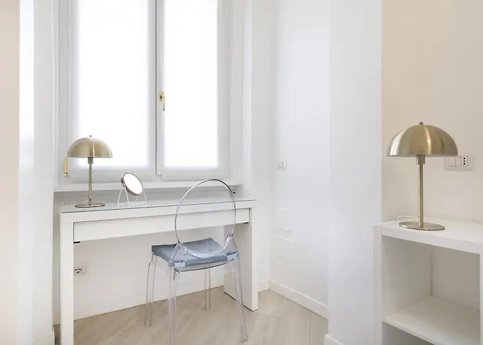 Apartmán Easylife - - Aurispa 2 - Navigli