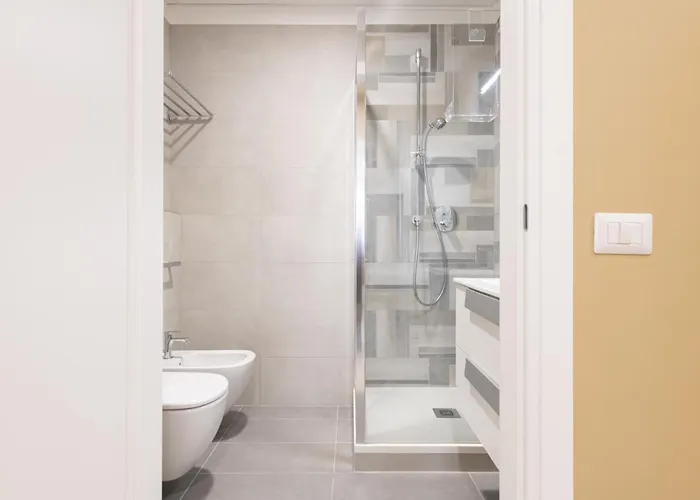 Apartmán Easylife - - Aurispa 2 - Navigli Milán