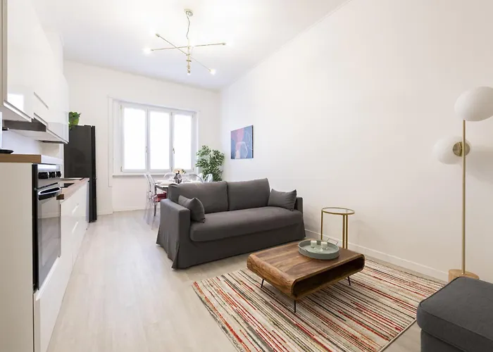Easylife - - Aurispa 2 - Navigli * Milán