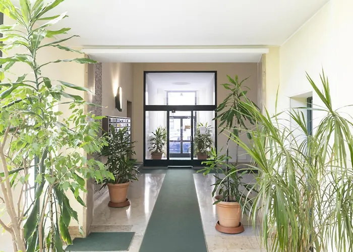 Easylife - - Aurispa 2 - Navigli Apartmán *