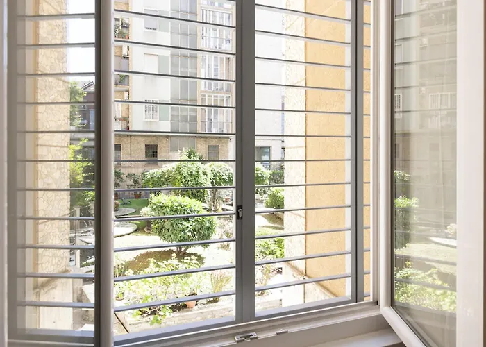 Apartmán Easylife - - Aurispa 2 - Navigli *