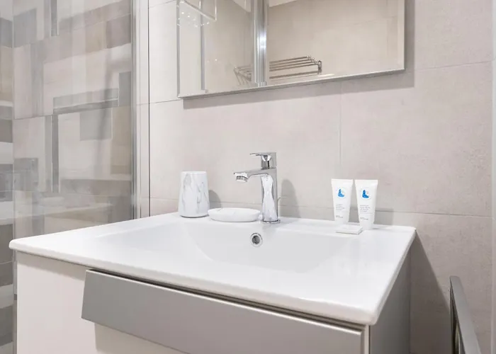 Easylife - - Aurispa 2 - Navigli Apartmán