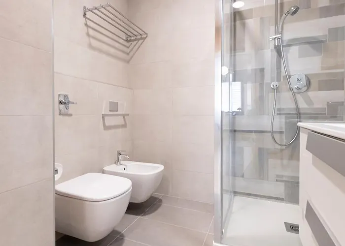 Easylife - - Aurispa 2 - Navigli Apartmán Milán