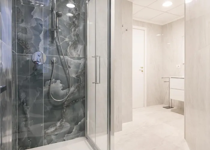 Apartmán Easylife - - Aurispa 2 - Navigli Milán