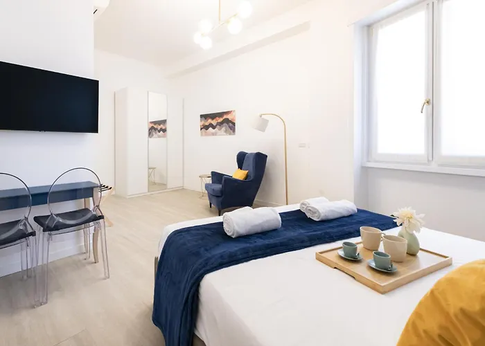 Easylife - - Aurispa 2 - Navigli Milán