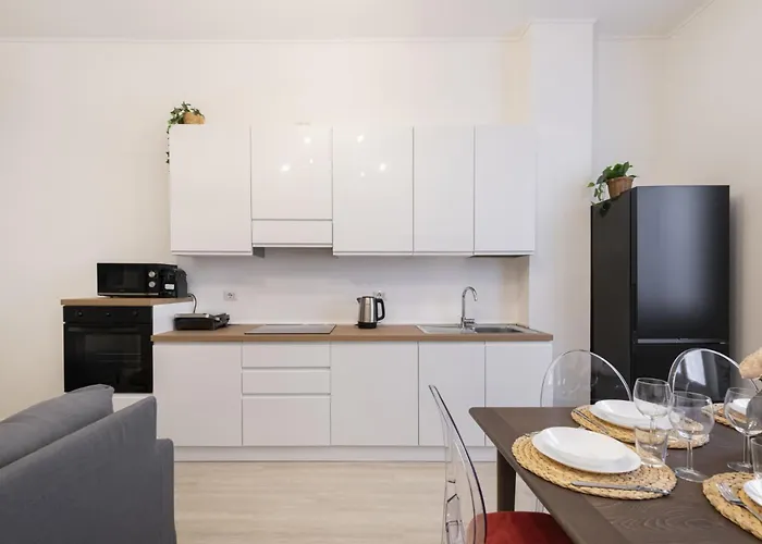 Easylife - - Aurispa 2 - Navigli * Milán