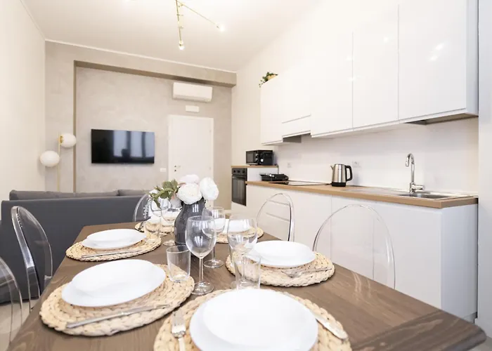 Easylife - - Aurispa 2 - Navigli Apartmán