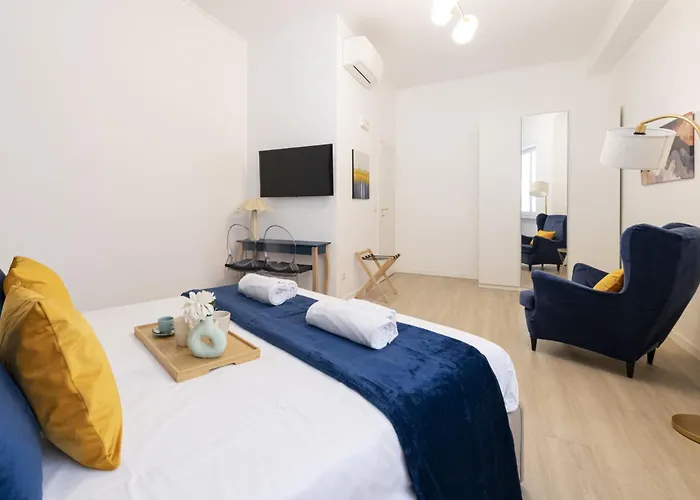 Easylife - - Aurispa 2 - Navigli Apartmán *