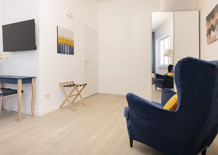 Apartmán Easylife - - Aurispa 2 - Navigli *
