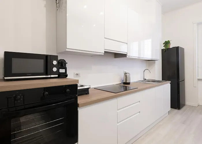 Easylife - - Aurispa 2 - Navigli Apartmán Milán