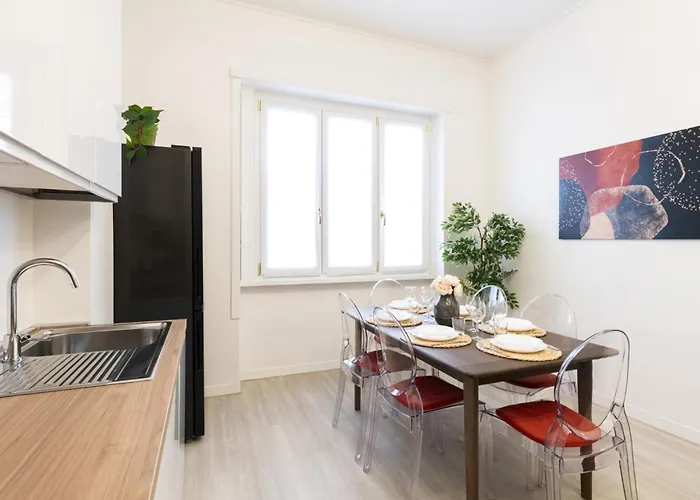 Apartmán Easylife - - Aurispa 2 - Navigli
