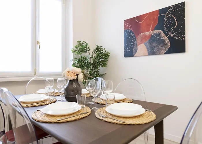 Easylife - - Aurispa 2 - Navigli Apartmán *