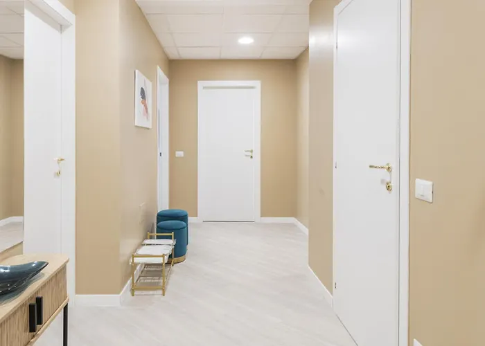 Apartmán Easylife - - Aurispa 2 - Navigli
