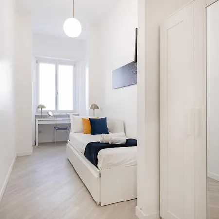 Easylife - - Aurispa 2 - Navigli Apartmán