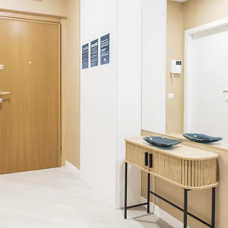 Apartmán Easylife - - Aurispa 2 - Navigli *
