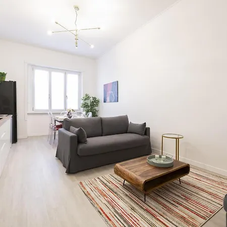 Easylife - - Aurispa 2 - Navigli * Milán