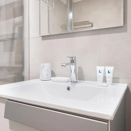 Easylife - - Aurispa 2 - Navigli Apartmán