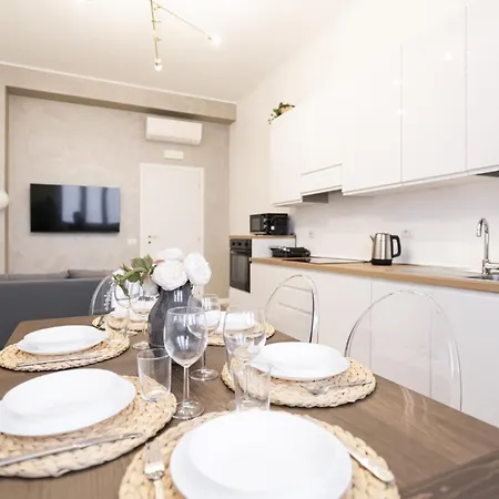 Easylife - - Aurispa 2 - Navigli Apartmán