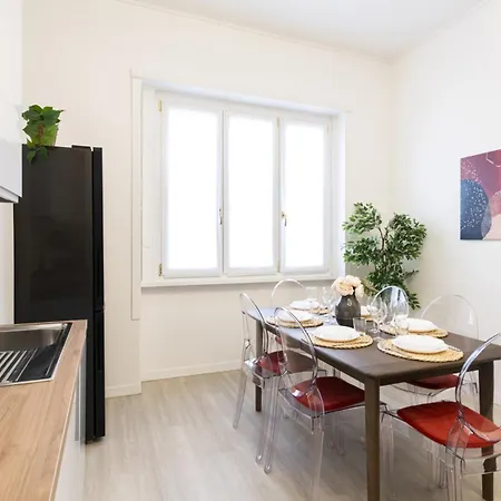 Apartmán Easylife - - Aurispa 2 - Navigli