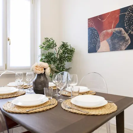 Easylife - - Aurispa 2 - Navigli Apartmán *
