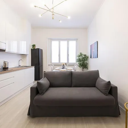 Apartmán Easylife - - Aurispa 2 - Navigli *